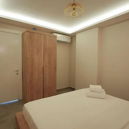 Soul House No.3 公寓 库萨达斯