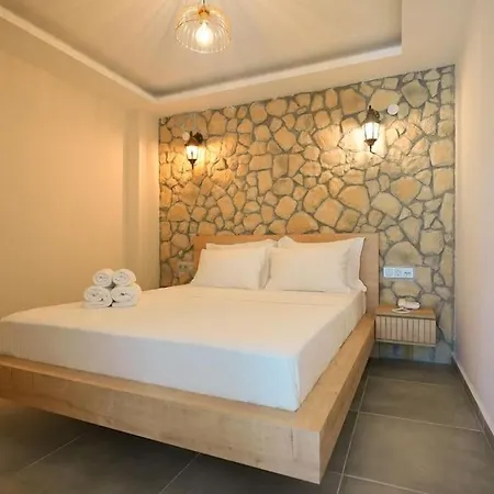 Soul House No.3 Kusadası